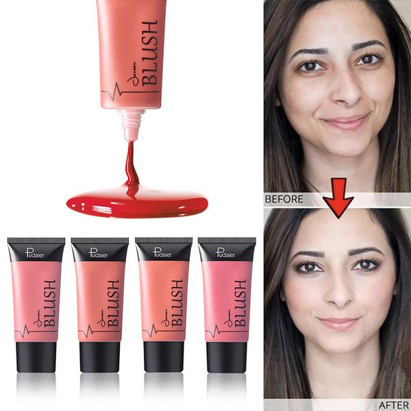 liquid blush cosmetics blusher gel creamy rouge natural beauty face make cosmetic long lasting liquid blusher 4 colors
liquid blush cosmetics blusher gel creamy rouge natural beauty face make cosmetic long lasting liquid blusher 4 colors