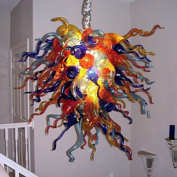 pendant lamps colorful 100% mouth blown borosilicate murano glass pendant-light art stair light villa living room ceiling lamp
pendant lamps colorful 100% mouth blown borosilicate murano glass pendant-light art stair light villa living room ceiling lamp