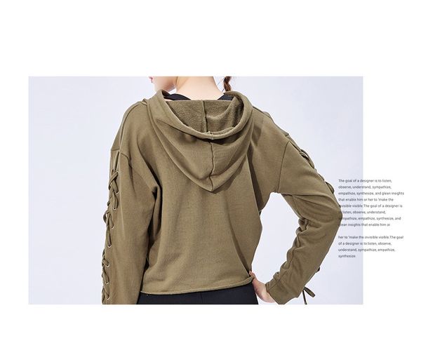 breathable cotton yoga shirts loose sports fitness clothes women fashion letters tethered blouse long-sleeved short workout, White;red
breathable cotton yoga shirts loose sports fitness clothes women fashion letters tethered blouse long-sleeved short workout, White;red