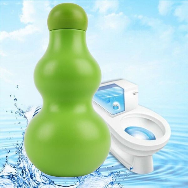 new generation 1pc = 600 times automatic flushing bowl toilet cleaner powerful green toilet cleaner automatic toilet deodorizer
new generation 1pc = 600 times automatic flushing bowl toilet cleaner powerful green toilet cleaner automatic toilet deodorizer