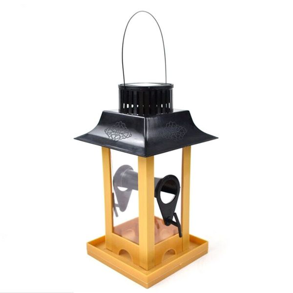 новый солнечный попугай фидер led light bird feeder station висит голубь ворона попугай открытый балкон кормление птиц
новый солнечный попугай фидер led light bird feeder station висит голубь ворона попугай открытый балкон кормление птиц