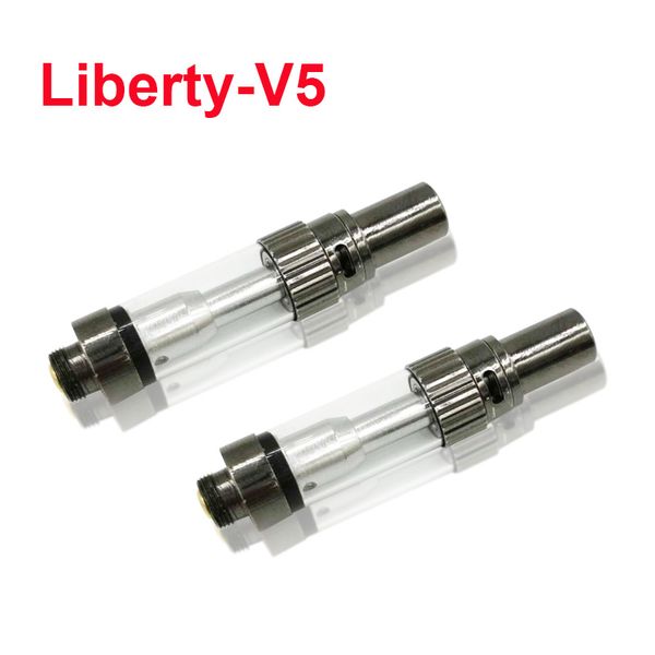 Liberty V5 Патрон керамический 0.5ml Coil Vape Форсунка E Cigarette 510 Thread For Free По DHL
Liberty V5 Патрон керамический 0.5ml Coil Vape Форсунка E Cigarette 510 Thread For Free По DHL