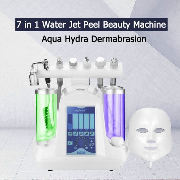 2019 portable hydro microdermabrasion hydra water oxygen jet peeling skin care acne treatment facial rejuvenation machines
2019 portable hydro microdermabrasion hydra water oxygen jet peeling skin care acne treatment facial rejuvenation machines