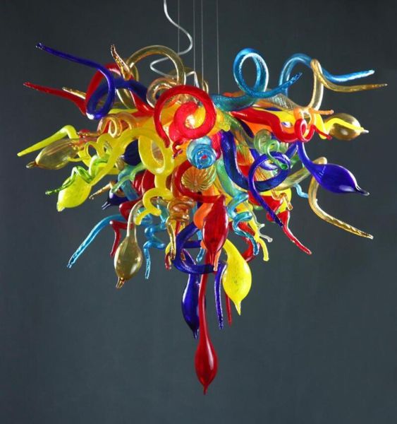 pendant lamp modern crystal chandelier colorful pretty blown murano glass lighting 900-1200lm energy saving g9 led light for bathroom decor
pendant lamp modern crystal chandelier colorful pretty blown murano glass lighting 900-1200lm energy saving g9 led light for bathroom decor