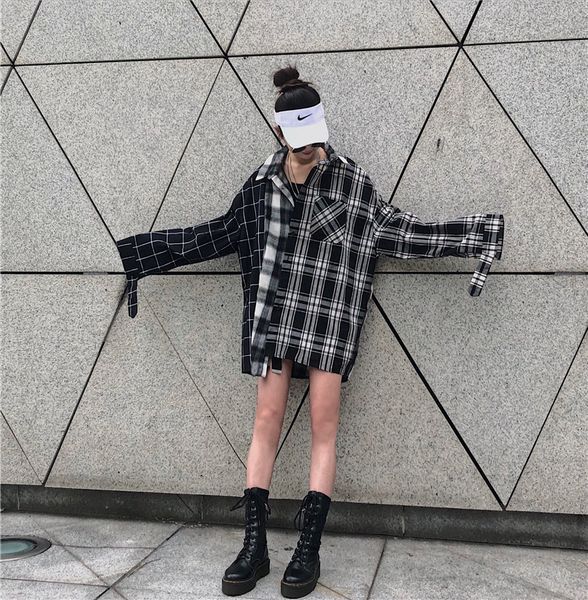 loose womens clothing blouses fashion summer long sleeve shirts casual ladies blusas mujer de moda shining, White
loose womens clothing blouses fashion summer long sleeve shirts casual ladies blusas mujer de moda shining, White
