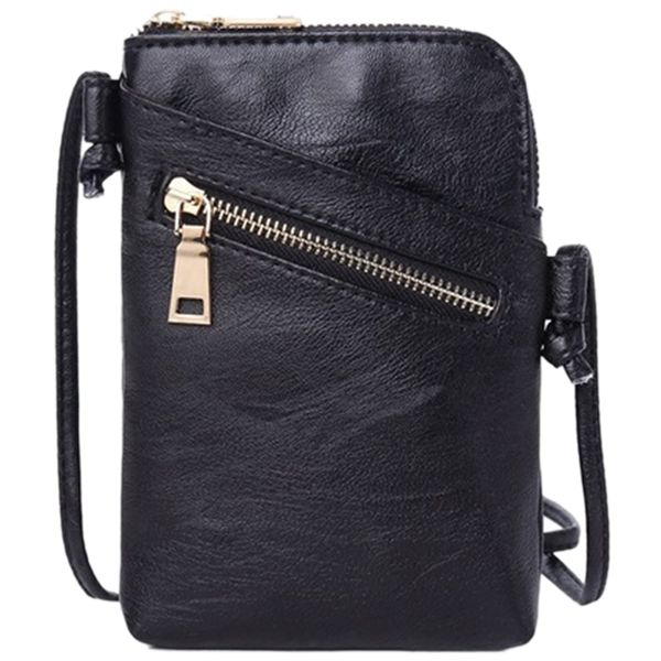 mini simple handbag pu leather messenger bag ladies shoulder bag purse clutch wallet card
mini simple handbag pu leather messenger bag ladies shoulder bag purse clutch wallet card