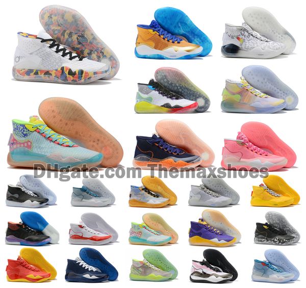 2019 new kevin durant kd 12 xii mvp anniversary university 12s oreo men basketball shoes usa elite kd12 sport sneakers size 7-12
2019 new kevin durant kd 12 xii mvp anniversary university 12s oreo men basketball shoes usa elite kd12 sport sneakers size 7-12