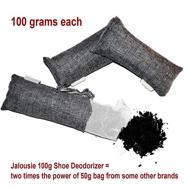 12 packs each mini bamboo charcoal bags natural air purifier, shoe deodorizer and odor eliminator (pack of 12 bags
12 packs each mini bamboo charcoal bags natural air purifier, shoe deodorizer and odor eliminator (pack of 12 bags