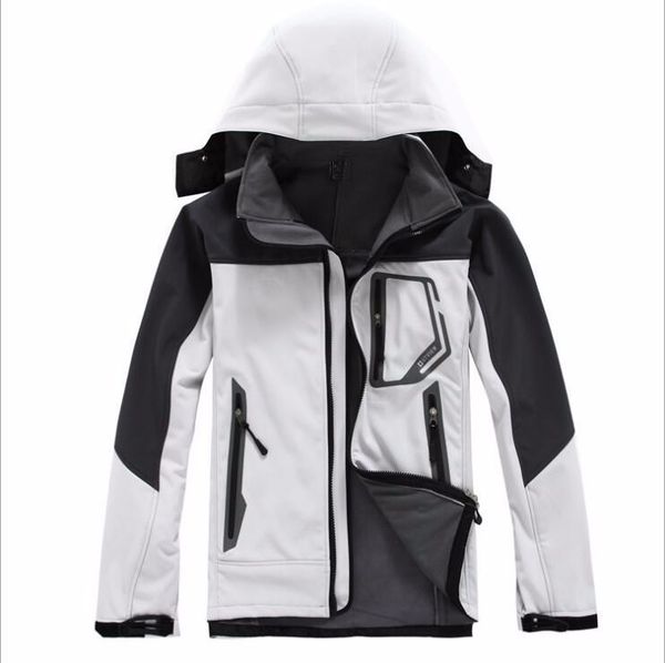 fashion-2022 mens parkas coats bionic jackets outdoor windproof watercasual softshell warm face coats ladies, Black
fashion-2022 mens parkas coats bionic jackets outdoor windproof watercasual softshell warm face coats ladies, Black