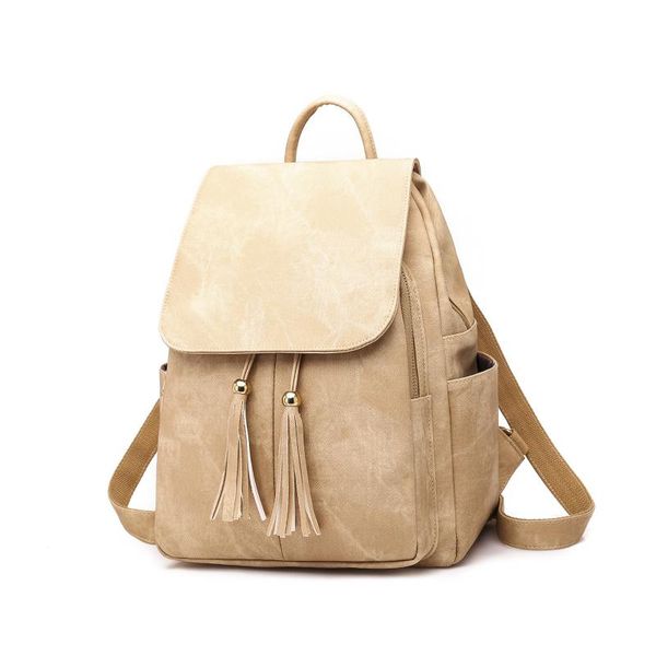 2020 new women backpack vintage 2pcs schoolbags for teenager girls casual leather daypacks multifunction female travel backpacks
2020 new women backpack vintage 2pcs schoolbags for teenager girls casual leather daypacks multifunction female travel backpacks