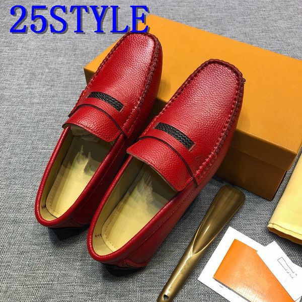 19ss роскошные водительские мокасины мужские мокасины из натуральной кожи обувь для вождения скольжения на плоской подошве лодочные туфли дл, Black
19ss роскошные водительские мокасины мужские мокасины из натуральной кожи обувь для вождения скольжения на плоской подошве лодочные туфли дл, Black