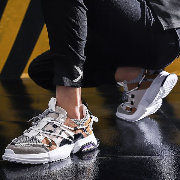2020 men's running shoes professional outdoor breathable comfortable fitness absorption trainer sport gym sneaker
2020 men's running shoes professional outdoor breathable comfortable fitness absorption trainer sport gym sneaker