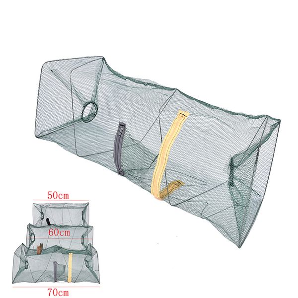 3 sizes net for crab fish crawdad shrimp minnow fishing bait trap cast dip foldable net cage fishing accessaries
3 sizes net for crab fish crawdad shrimp minnow fishing bait trap cast dip foldable net cage fishing accessaries