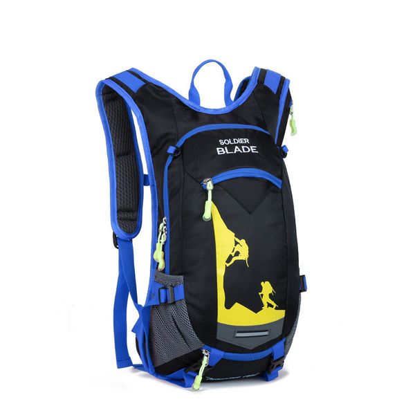 cycling bag men women outdoor fitness breathable waterproof sports backpack ultralight travel backpack hiking camping bag
cycling bag men women outdoor fitness breathable waterproof sports backpack ultralight travel backpack hiking camping bag