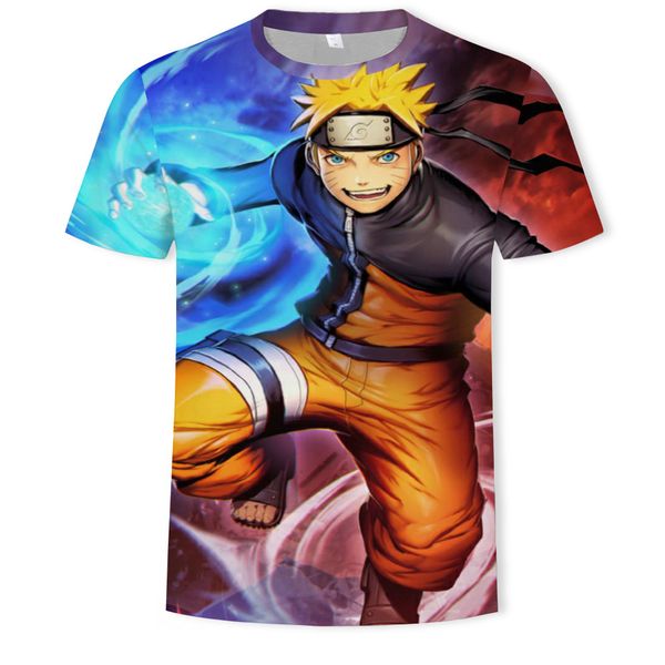 mens designer cartoon dragon ball 3d digital printed round-neck short-sleeved t-shirt, White;black
mens designer cartoon dragon ball 3d digital printed round-neck short-sleeved t-shirt, White;black