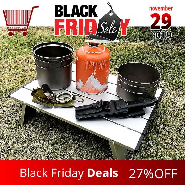 camp furniture ultralight table outdoor mini folding portable hiking desk picnic light aluminum travel for wild camping
camp furniture ultralight table outdoor mini folding portable hiking desk picnic light aluminum travel for wild camping