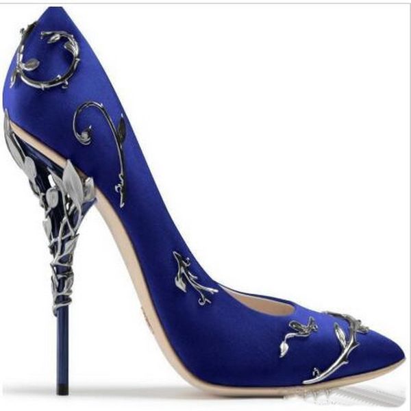 wedding evening party prom shoes ralph russo pink gold burgundy comfortable designer silk stain eden heels shoes for wedding bridal shoes, Black
wedding evening party prom shoes ralph russo pink gold burgundy comfortable designer silk stain eden heels shoes for wedding bridal shoes, Black