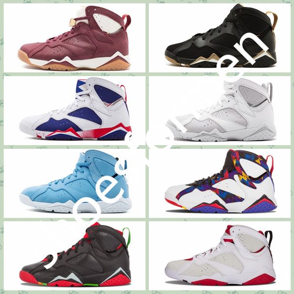 nike air jordan original aj aj7 горячие продажи высокое качество бордо заяц французский синий 7s уличной обуви женщины мужчины 7 кроссовки с
nike air jordan original aj aj7 горячие продажи высокое качество бордо заяц французский синий 7s уличной обуви женщины мужчины 7 кроссовки с