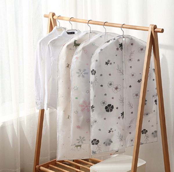 clothing dust-proof cover overcoat suit storage bag animal air balloon snowflake pattern wardrobe hanging bags
clothing dust-proof cover overcoat suit storage bag animal air balloon snowflake pattern wardrobe hanging bags