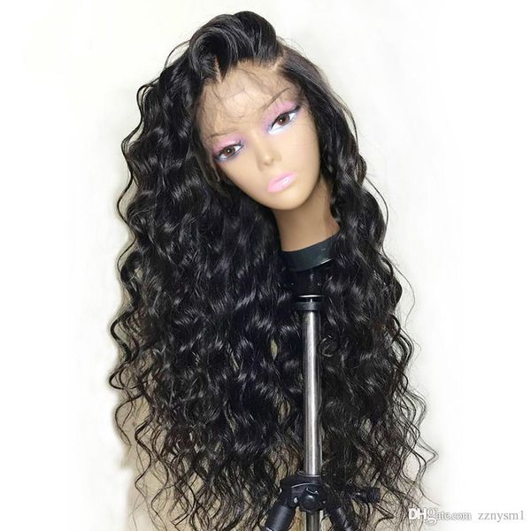 360 frontal wig for black women 150% density loose curly wave brazilian remy hair human hair wigs with baby hair kl
360 frontal wig for black women 150% density loose curly wave brazilian remy hair human hair wigs with baby hair kl
