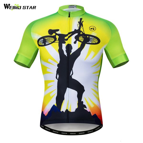 weimostar pro mountain bike clothing summer short sleeve cycling jersey men breathable bicycle jerey shirt wicking cycling wear, Black;red
weimostar pro mountain bike clothing summer short sleeve cycling jersey men breathable bicycle jerey shirt wicking cycling wear, Black;red