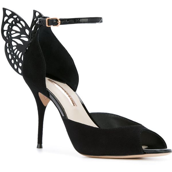 black butterfly women dress wedding high heeled sandals summer 19ss fashion suede female roman party sandals evening run sandals mujers
black butterfly women dress wedding high heeled sandals summer 19ss fashion suede female roman party sandals evening run sandals mujers