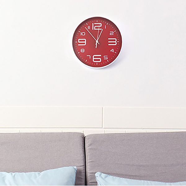 rustic room decor modern home office round silent battery operated indoor quartz movement wall clock l acrylic bedroom
rustic room decor modern home office round silent battery operated indoor quartz movement wall clock l acrylic bedroom