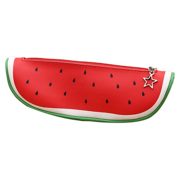 fruit style cute school pencil case for girls novelty leather pencil bag kawaii stationery office school supplies
fruit style cute school pencil case for girls novelty leather pencil bag kawaii stationery office school supplies