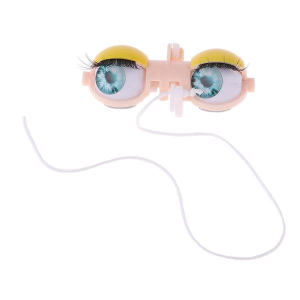 doll plastic eye mechanism eyeballs four eye color chips for blythe doll accessory #1
doll plastic eye mechanism eyeballs four eye color chips for blythe doll accessory #1
