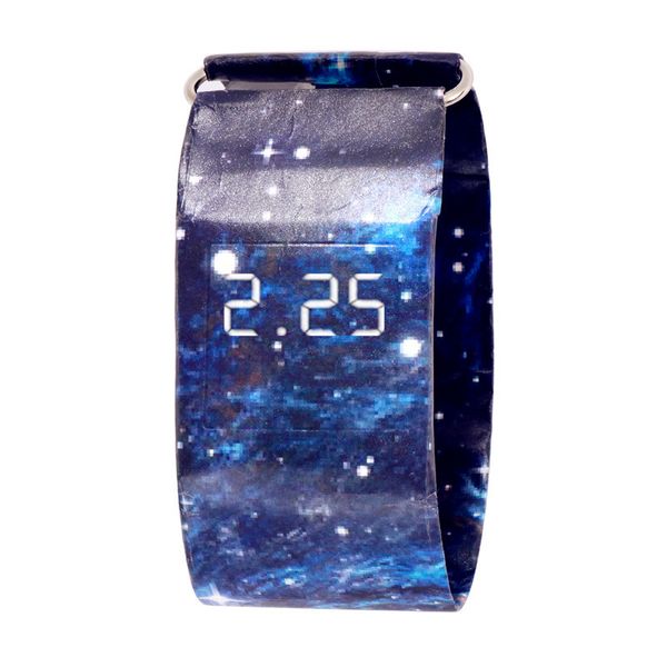 sport watch men watches led new creative paper clock male paper strap digital watch reloj hours wrist clock relogio masculino, Slivery;brown
sport watch men watches led new creative paper clock male paper strap digital watch reloj hours wrist clock relogio masculino, Slivery;brown