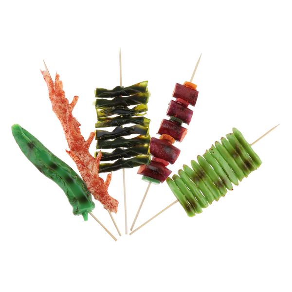 artificial barbecue model for kitchen decor kids pretend play toys bbq vegetable and meat
artificial barbecue model for kitchen decor kids pretend play toys bbq vegetable and meat
