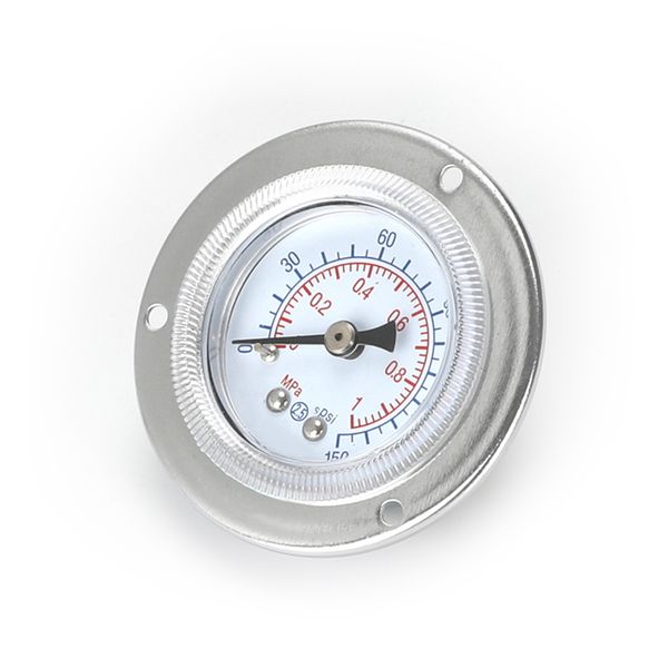 A multi-standard Y-40ZT belt side pressure gauge barometer 1 minute 2 points 0-1Mpa 50 40MM surface
A multi-standard Y-40ZT belt side pressure gauge barometer 1 minute 2 points 0-1Mpa 50 40MM surface