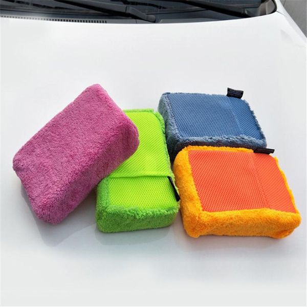 hight quality 1 piece car wash sponge for car wash household cleaning test glass 5 colors
hight quality 1 piece car wash sponge for car wash household cleaning test glass 5 colors