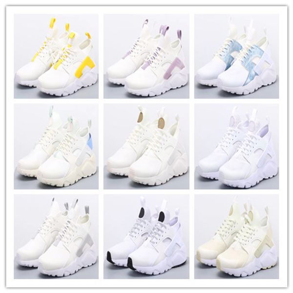 2020 новые huarache 1.0 4.0 мужские женские кроссовки легкие и дышащие удобные кроссовки с белым цветом черный желтый синий
2020 новые huarache 1.0 4.0 мужские женские кроссовки легкие и дышащие удобные кроссовки с белым цветом черный желтый синий