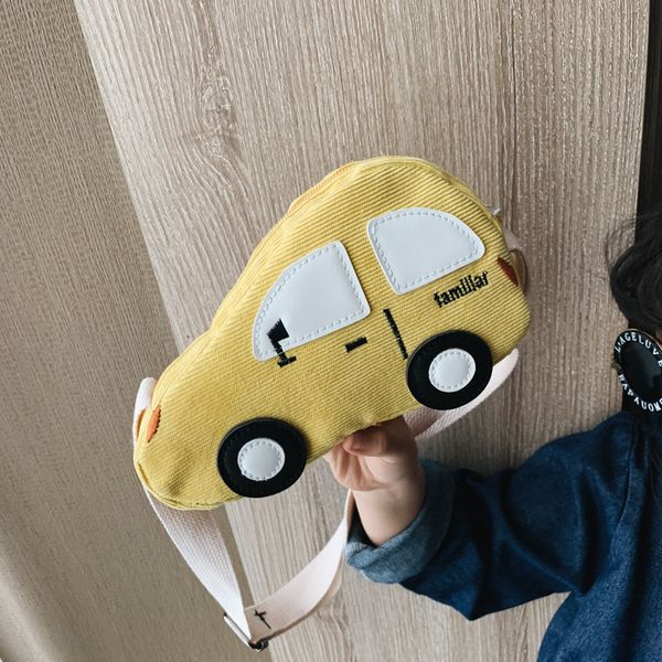 cartoon car boys mini messenger bags cute children's corduroy zipper coin purse kids girls accessory shoulder bag small wallet, White
cartoon car boys mini messenger bags cute children's corduroy zipper coin purse kids girls accessory shoulder bag small wallet, White