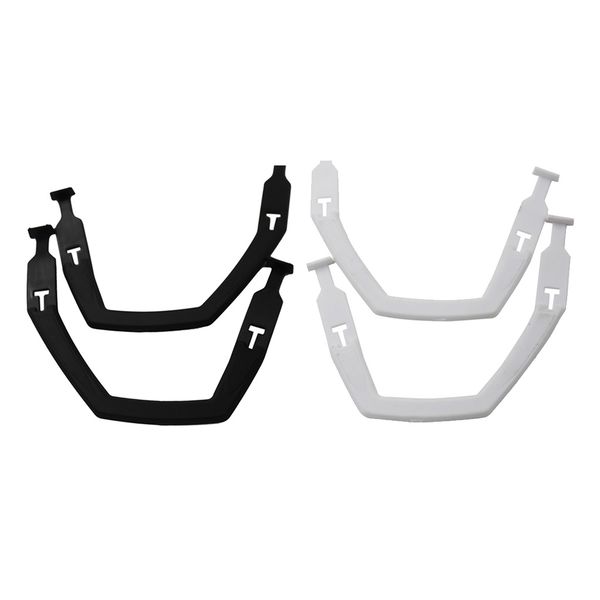 набор 4шт замена петли уха уха стропы хоккейный шлем ушной подвес 
набор 4шт замена петли уха уха стропы хоккейный шлем ушной подвес