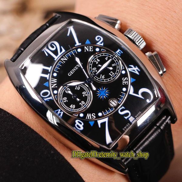 mariner 9080 cc at mar black dial japan vk quartz chronograph movement mens watch silvery case leather sport watches, Slivery;brown
mariner 9080 cc at mar black dial japan vk quartz chronograph movement mens watch silvery case leather sport watches, Slivery;brown