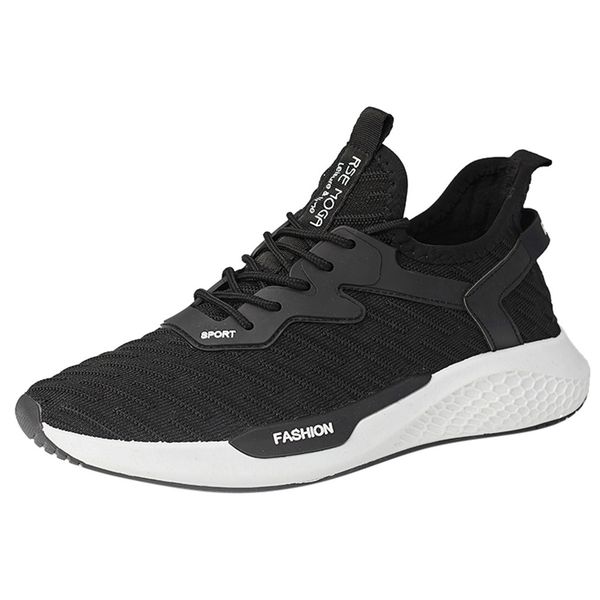 new men & women breathable running shoes outdoor jogging walking lightweight shoes comfortable sports sneakers
new men & women breathable running shoes outdoor jogging walking lightweight shoes comfortable sports sneakers