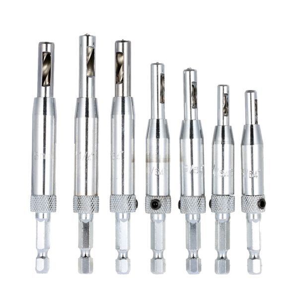 power tool core drill bit set hole puncher hinge tapper for doors self centering woodworking tools furadeira
power tool core drill bit set hole puncher hinge tapper for doors self centering woodworking tools furadeira