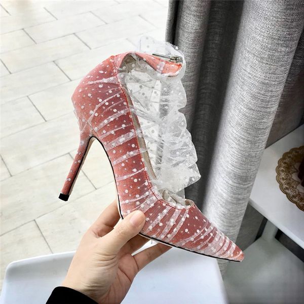 2020 fashion women shoes high heels fashion women shoes heels sweet women dress shoes pumps come with box, Black
2020 fashion women shoes high heels fashion women shoes heels sweet women dress shoes pumps come with box, Black