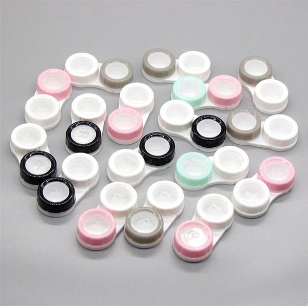 new plastic contact lens case colorful travel storage container contact lens box cases dual box l+r marked contact lens cases f0083
new plastic contact lens case colorful travel storage container contact lens box cases dual box l+r marked contact lens cases f0083