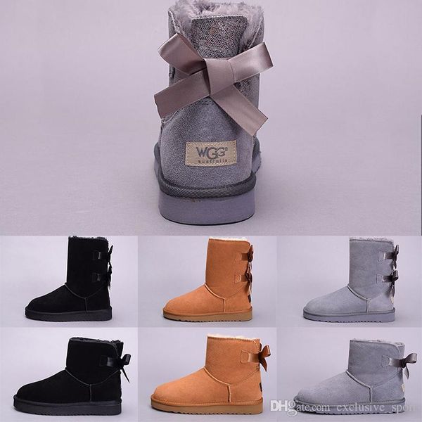 wgg winter snow women boot australia tall short kneel ankle boots black grey navy blue chestnut girl lady fashion outdoor shoes size 36-41
wgg winter snow women boot australia tall short kneel ankle boots black grey navy blue chestnut girl lady fashion outdoor shoes size 36-41