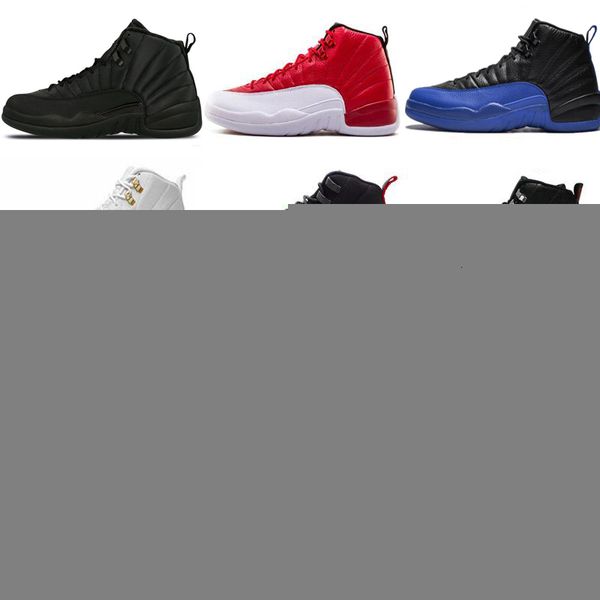 12 mens 12s basketball shoes game royal winterize gym red michigan bordeaux 12 white black playoff flu game taxi sports sneaker trainers
12 mens 12s basketball shoes game royal winterize gym red michigan bordeaux 12 white black playoff flu game taxi sports sneaker trainers