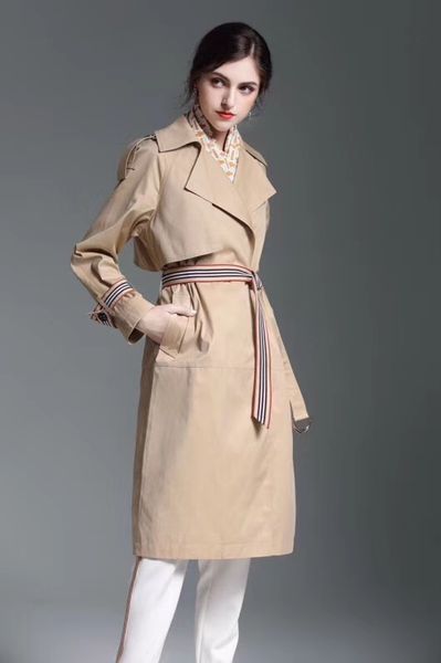 women's trench coats gabardine long windbreaker belt waterproof new english style autumn winter loose solid color casual b85xxxrasrsd, Tan;black
women's trench coats gabardine long windbreaker belt waterproof new english style autumn winter loose solid color casual b85xxxrasrsd, Tan;black