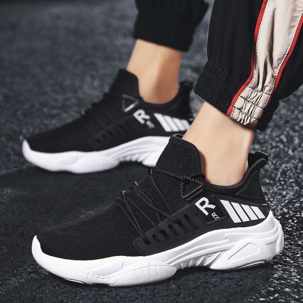 men running shoes new height increase men shoes spring trend wild wear-resistant tide sport daddy
men running shoes new height increase men shoes spring trend wild wear-resistant tide sport daddy