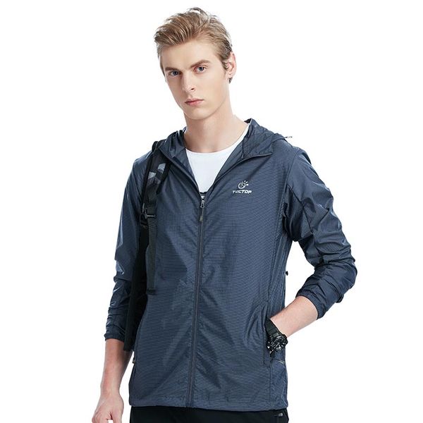summer men outdoor sport jackets sunscreen mountain hiking skin coats lightweight breathable trekking cool dry jackets, Blue;black
summer men outdoor sport jackets sunscreen mountain hiking skin coats lightweight breathable trekking cool dry jackets, Blue;black