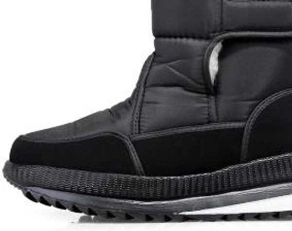 designer-er the knee thigh high mens snow winter boots waterproof platform booties 36-46 ing, Black
designer-er the knee thigh high mens snow winter boots waterproof platform booties 36-46 ing, Black