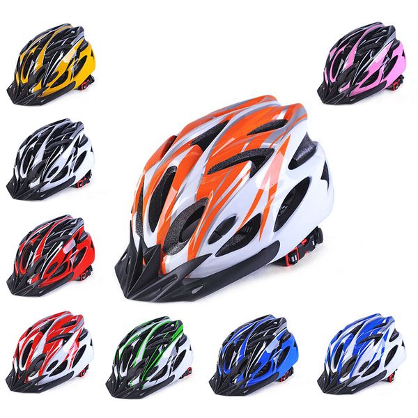 2018 new ultra-light safety sports bike helmet road bicycle helmet mountain bike mtb racing cycling 18 hole drop ship
2018 new ultra-light safety sports bike helmet road bicycle helmet mountain bike mtb racing cycling 18 hole drop ship