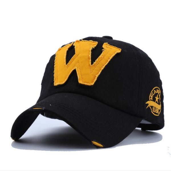 cotton baseball cap men embroidery letter w cap women snapback summer hat new fashion adjustable baseball caps, Blue;gray
cotton baseball cap men embroidery letter w cap women snapback summer hat new fashion adjustable baseball caps, Blue;gray