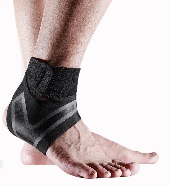 1 pair ankle support brace nylon elastic foot guard compression straps running gym sports protector leg weights, Blue;black
1 pair ankle support brace nylon elastic foot guard compression straps running gym sports protector leg weights, Blue;black